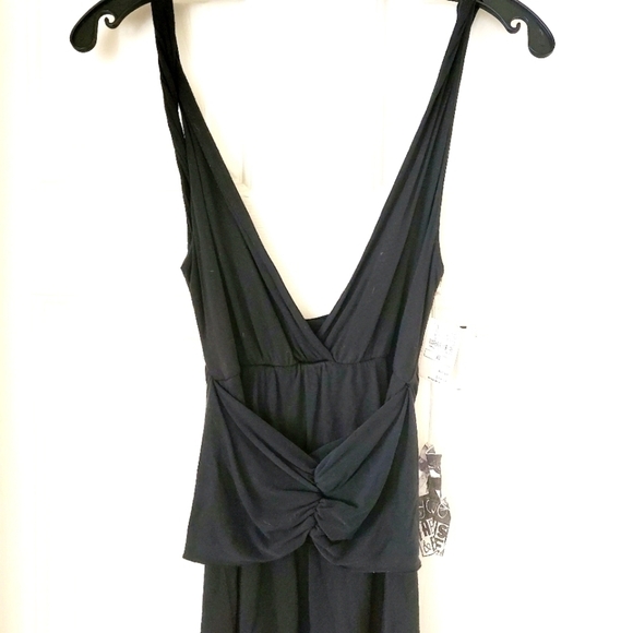 Young Fabulous & Broke | Corset Tunic - Picture 2 of 4